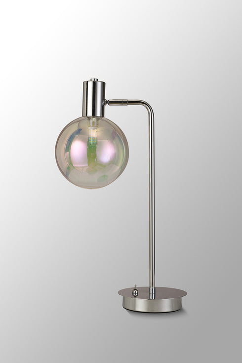Rome Adjustable Table Lamp